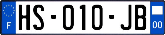 HS-010-JB