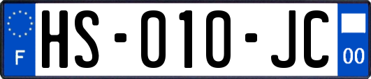 HS-010-JC