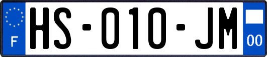HS-010-JM