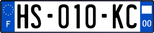 HS-010-KC
