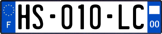 HS-010-LC