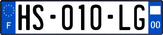 HS-010-LG