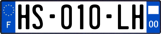 HS-010-LH