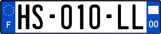 HS-010-LL