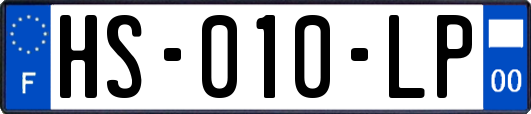 HS-010-LP
