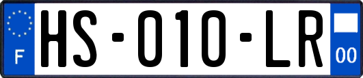 HS-010-LR