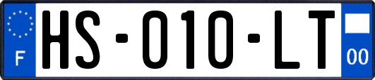 HS-010-LT