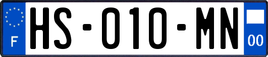 HS-010-MN