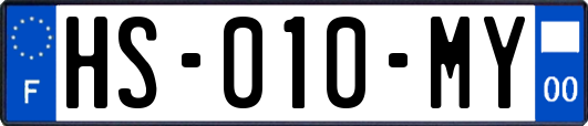 HS-010-MY