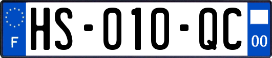 HS-010-QC