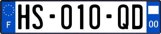 HS-010-QD