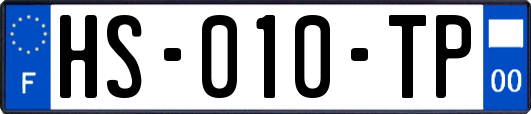 HS-010-TP