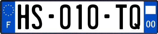HS-010-TQ