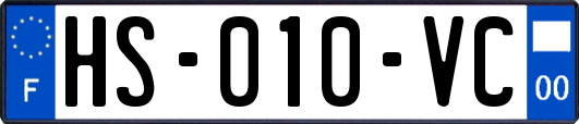 HS-010-VC
