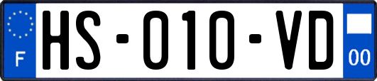 HS-010-VD