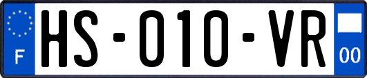 HS-010-VR
