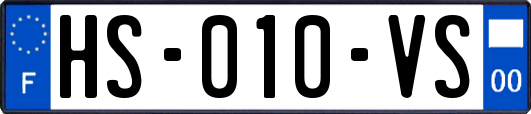 HS-010-VS
