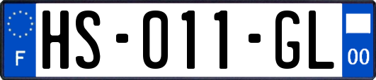HS-011-GL