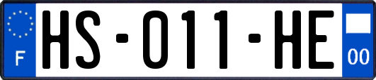 HS-011-HE