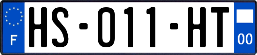 HS-011-HT