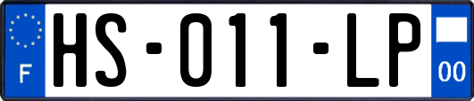 HS-011-LP