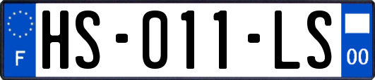 HS-011-LS