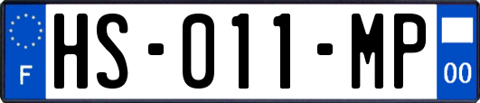 HS-011-MP