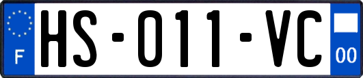 HS-011-VC