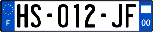 HS-012-JF