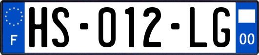 HS-012-LG