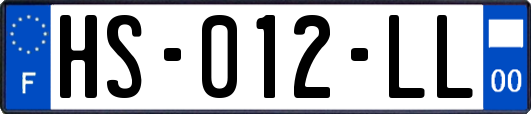 HS-012-LL