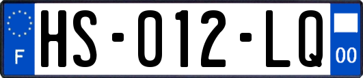 HS-012-LQ