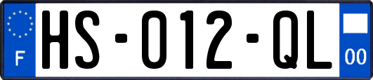 HS-012-QL
