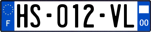 HS-012-VL