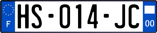 HS-014-JC