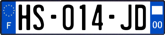 HS-014-JD
