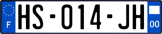 HS-014-JH