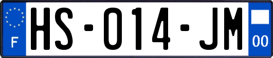 HS-014-JM