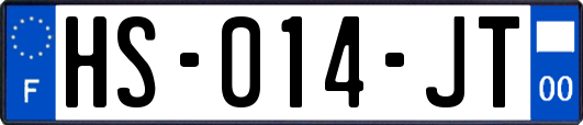 HS-014-JT