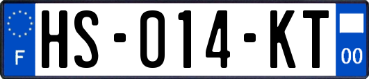 HS-014-KT
