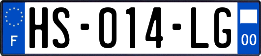 HS-014-LG