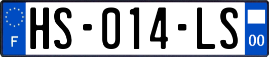 HS-014-LS