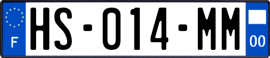 HS-014-MM