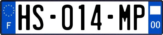 HS-014-MP