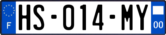HS-014-MY