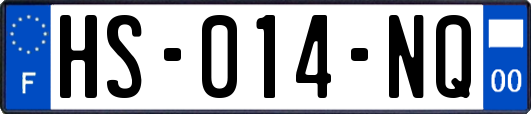 HS-014-NQ