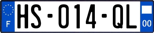 HS-014-QL