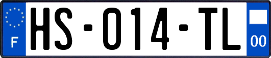 HS-014-TL