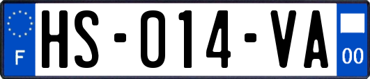 HS-014-VA
