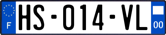 HS-014-VL